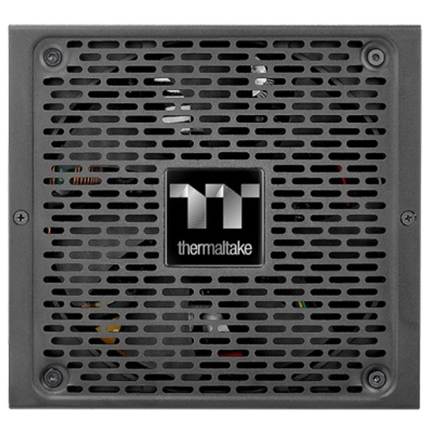 Fuente Thermaltake 750w Smart Bm2 80 Plus Bronze Modular